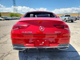 Mercedes-Benz CLA 250 AMG LINE / 4MATIC | Auto.bg — изображение 6 Mercedes-Benz CLA 250 AMG LINE / 4MATIC | Auto.bg — изображение 6