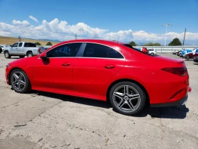 Mercedes-Benz CLA 250 AMG LINE / 4MATIC | Auto.bg — изображение 2 Mercedes-Benz CLA 250 AMG LINE / 4MATIC | Auto.bg — изображение 2
