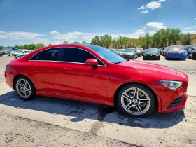 Mercedes-Benz CLA 250 AMG LINE / 4MATIC | Auto.bg — изображение 4 Mercedes-Benz CLA 250 AMG LINE / 4MATIC | Auto.bg — изображение 4