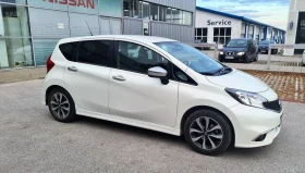 Nissan Note N-tec - 9999 € - 82799993 8 | Car24.bg Nissan Note N-tec - 9999 € - 82799993 8