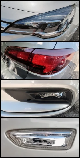 Opel Astra 1.4Ti/Sports-Tourer | Auto.bg — изображение 4 Opel Astra 1.4Ti/Sports-Tourer | Auto.bg — изображение 4