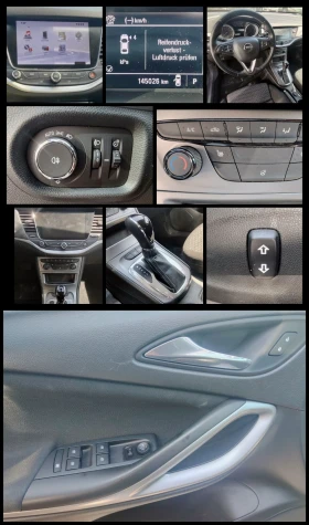Opel Astra 1.4Ti/Sports-Tourer | Auto.bg — изображение 15 Opel Astra 1.4Ti/Sports-Tourer | Auto.bg — изображение 15