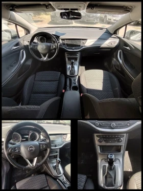Opel Astra 1.4Ti/Sports-Tourer | Auto.bg — изображение 12 Opel Astra 1.4Ti/Sports-Tourer | Auto.bg — изображение 12