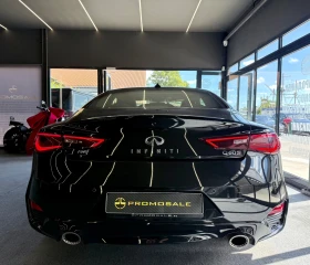 Infiniti Q60 S* RED SPORT* AWD* BOSE* Подгреви* ЛИЗИНГ | Auto.bg — изображение 5 Infiniti Q60 S* RED SPORT* AWD* BOSE* Подгреви* ЛИЗИНГ | Auto.bg — изображение 5