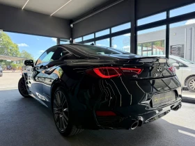 Infiniti Q60 S* RED SPORT* AWD* BOSE* Подгреви* ЛИЗИНГ | Auto.bg — изображение 4 Infiniti Q60 S* RED SPORT* AWD* BOSE* Подгреви* ЛИЗИНГ | Auto.bg — изображение 4