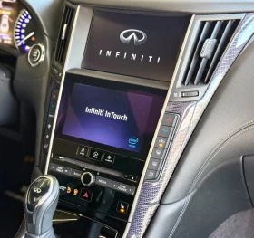 Infiniti Q60 S* RED SPORT* AWD* BOSE* Подгреви* ЛИЗИНГ | Auto.bg — изображение 13 Infiniti Q60 S* RED SPORT* AWD* BOSE* Подгреви* ЛИЗИНГ | Auto.bg — изображение 13