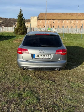 Audi A6 C6 - 5200 € - 55082993 5 | Car24.bg Audi A6 C6 - 5200 € - 55082993 5