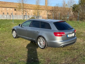 Audi A6 C6 - 5200 € - 55082993 4 | Car24.bg Audi A6 C6 - 5200 € - 55082993 4