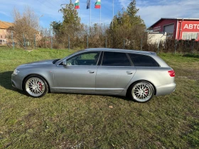 Audi A6 C6 - 5200 € - 55082993 6 | Car24.bg Audi A6 C6 - 5200 € - 55082993 6