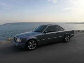 Mercedes-Benz 124 CE124 - Car24.bg Mercedes-Benz 124 CE124