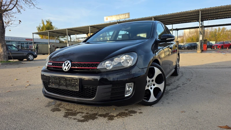 VW Golf 2.0GTI/210HP/УНИКАТ - 17499 лв. / 8947.10 € - 46531317 1 | Car24.bg VW Golf 2.0GTI/210HP/УНИКАТ - 17499 лв. / 8947.10 € - 46531317 1