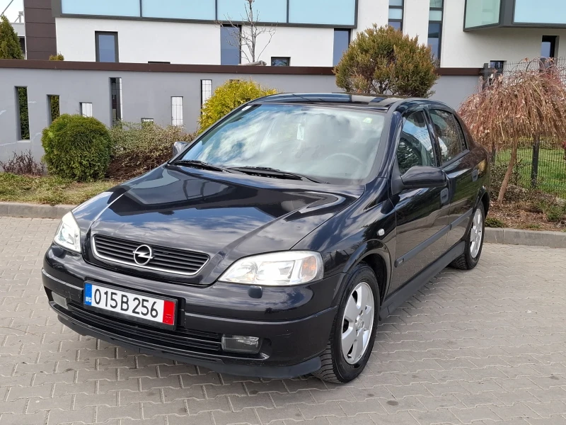 Opel Astra 1.7DTI* (75кс)* FACELIFT* ISUZU* НОВ ВНОС* * - 1850 € / 3618.29 лв. - 34717104 1 | Car24.bg Opel Astra 1.7DTI* (75кс)* FACELIFT* ISUZU* НОВ ВНОС* * - 1850 € / 3618.29 лв. - 34717104 1