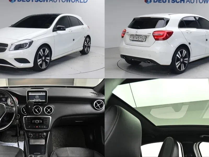 Mercedes-Benz A 180 CDI KNIGHT - 8919 € / 17444.05 лв. - 18094931 1 | Car24.bg Mercedes-Benz A 180 CDI KNIGHT - 8919 € / 17444.05 лв. - 18094931 1