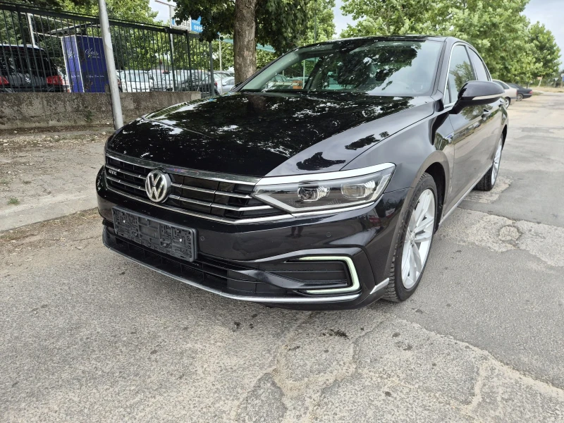 VW Passat 1.4GTE+ Navi - 17490 € / 34207.47 лв. - 36600265 1 | Car24.bg VW Passat 1.4GTE+ Navi - 17490 € / 34207.47 лв. - 36600265 1
