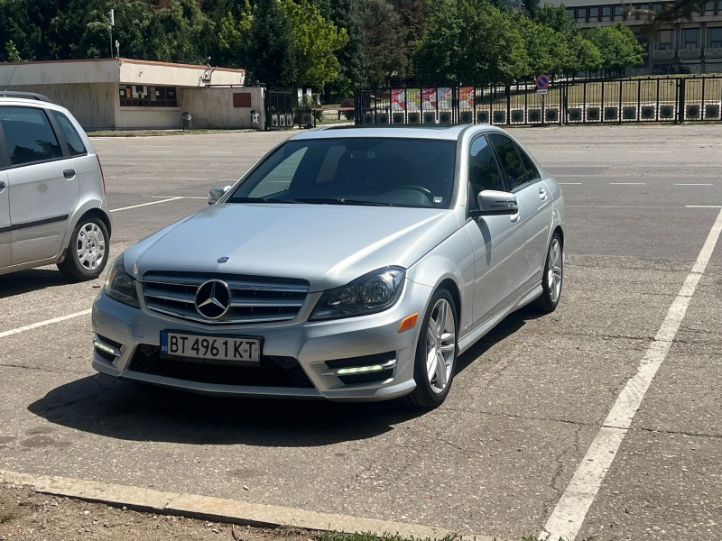 Mercedes-Benz C 300 4matic - 13500 € / 26403.70 лв. - 80754471 1 | Car24.bg Mercedes-Benz C 300 4matic - 13500 € / 26403.70 лв. - 80754471 1