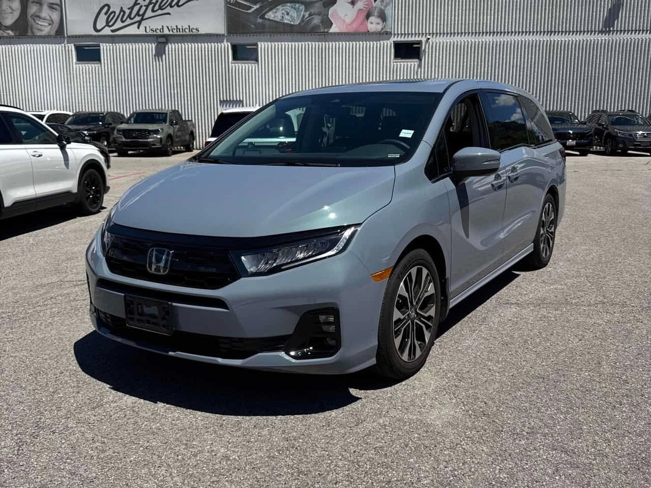 Honda Odyssey * Touring * АВТОКРЕДИТ БЕЗ ПЪРВОНАЧАЛНА ВНОСКА* | Auto.bg — изображение 1 Honda Odyssey * Touring * АВТОКРЕДИТ БЕЗ ПЪРВОНАЧАЛНА ВНОСКА* | Auto.bg — изображение 1