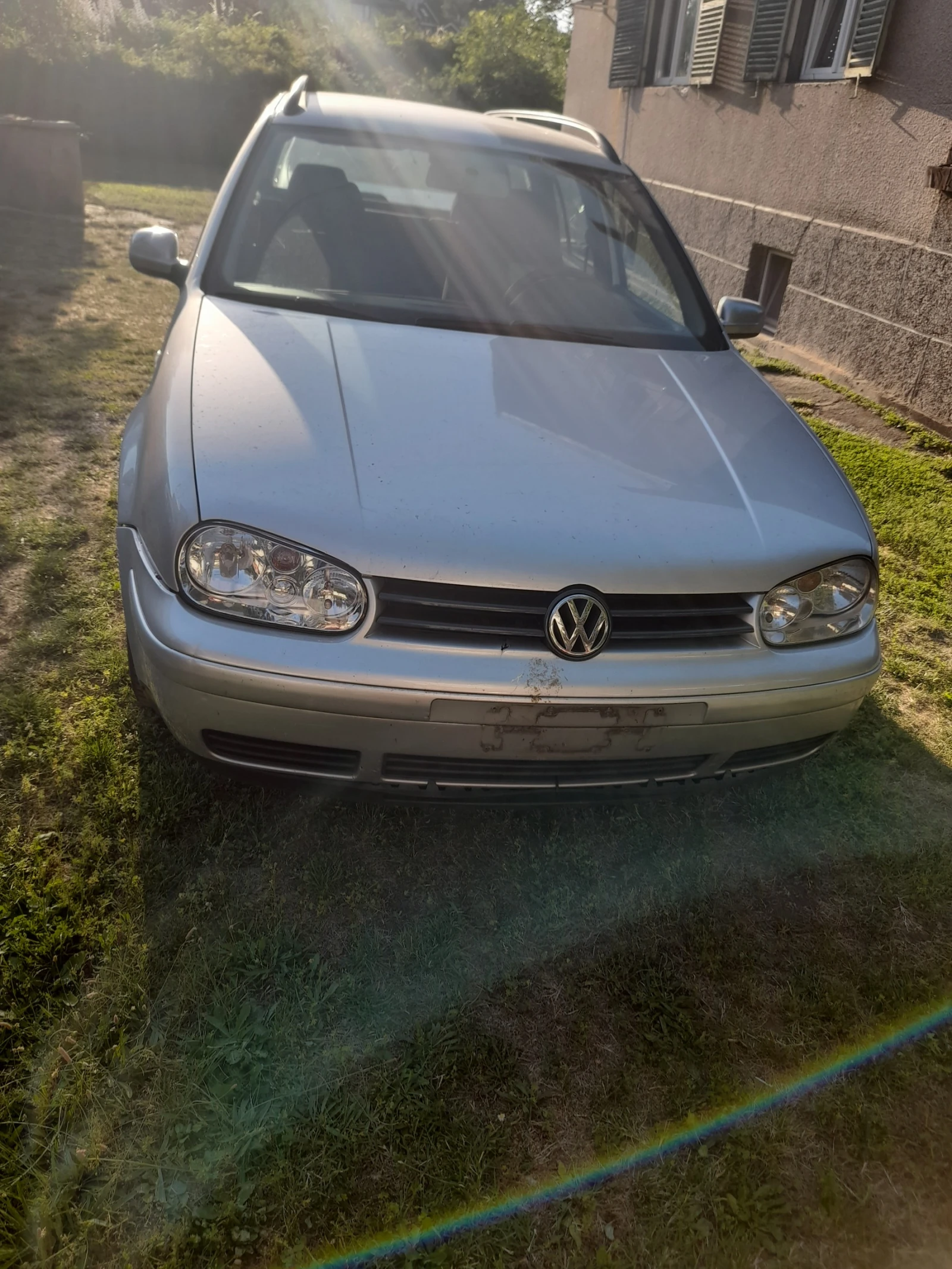 VW Golf 1.9 TDI КОМБИ 116к.с. 6 СКОРОСТИ | Auto.bg — изображение 1 VW Golf 1.9 TDI КОМБИ 116к.с. 6 СКОРОСТИ | Auto.bg — изображение 1