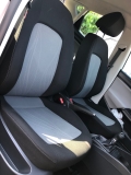 Seat Ibiza 1.6 TDI I-TECH* FACELIFT*  - [16] 
