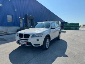 BMW X3 2.0-184kc x DRIVE - Car24.bg BMW X3 2.0-184kc x DRIVE