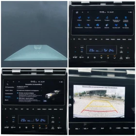 Hyundai Tucson 1.6 T-GDI 230ch HYBRID Business BVA6 - 43800 лв. / 22394.58 € - 68214034 13 | Car24.bg Hyundai Tucson 1.6 T-GDI 230ch HYBRID Business BVA6 - 43800 лв. / 22394.58 € - 68214034 13