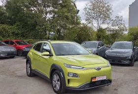 Hyundai Kona 64KWh/Premium/Blue Link/3Фазна - Car24.bg Hyundai Kona 64KWh/Premium/Blue Link/3Фазна