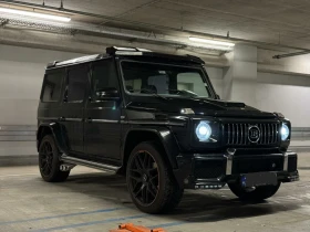 Mercedes-Benz G 500 - 60000 лв. / 30677.51 € - 71921733 2 | Car24.bg Mercedes-Benz G 500 - 60000 лв. / 30677.51 € - 71921733 2