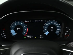 Audi Q3 * Low Mileage Brown Leather Heated Seats Panoramic - 45950 лв. / 23493.86 € - 84974916 14 | Car24.bg Audi Q3 * Low Mileage Brown Leather Heated Seats Panoramic - 45950 лв. / 23493.86 € - 84974916 14