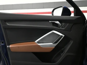 Audi Q3 * Low Mileage Brown Leather Heated Seats Panoramic - 45950 лв. / 23493.86 € - 84974916 12 | Car24.bg Audi Q3 * Low Mileage Brown Leather Heated Seats Panoramic - 45950 лв. / 23493.86 € - 84974916 12