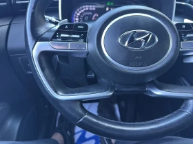 Hyundai Santa Cruz 2024 Preferred * CARFAX * БЕЗ ПЪРВОНАЧАЛНА ВНОСКА - 25800 € / 50460.41 лв. - 29909068 16 | Car24.bg Hyundai Santa Cruz 2024 Preferred * CARFAX * БЕЗ ПЪРВОНАЧАЛНА ВНОСКА - 25800 € / 50460.41 лв. - 29909068 16