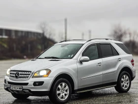 Mercedes-Benz ML 350 - Car24.bg Mercedes-Benz ML 350