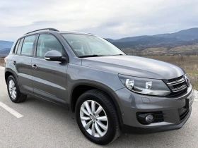 VW Tiguan 2.0 TDI 140к.с 4MOTION / NAVI / PARKTRONIC - Car24.bg VW Tiguan 2.0 TDI 140к.с 4MOTION / NAVI / PARKTRONIC