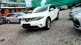 Nissan Murano 3.5i-256kc-183000kм - Car24.bg Nissan Murano 3.5i-256kc-183000kм