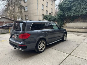Mercedes-Benz GL 350 Bluetec - 23500 € / 45962.00 лв. - 60937133 5 | Car24.bg Mercedes-Benz GL 350 Bluetec - 23500 € / 45962.00 лв. - 60937133 5
