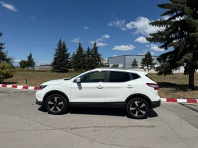 Nissan Qashqai 1.5DCI включена регистрация | Auto.bg — изображение 8 Nissan Qashqai 1.5DCI включена регистрация | Auto.bg — изображение 8