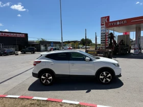 Nissan Qashqai 1.5DCI включена регистрация | Auto.bg — изображение 4 Nissan Qashqai 1.5DCI включена регистрация | Auto.bg — изображение 4
