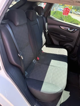 Nissan Qashqai 1.5DCI включена регистрация | Auto.bg — изображение 12 Nissan Qashqai 1.5DCI включена регистрация | Auto.bg — изображение 12
