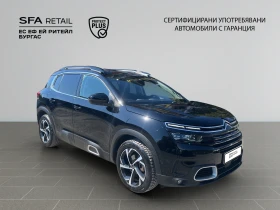 Citroen C5 Aircross - Car24.bg Citroen C5 Aircross