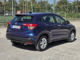 Honda Hr-v 1.5i-VTEC Пълна история в ХОНДА ЕВРО 6, City Breaк - 15300 € - 29608575 5 | Car24.bg Honda Hr-v 1.5i-VTEC Пълна история в ХОНДА ЕВРО 6, City Breaк - 15300 € - 29608575 5
