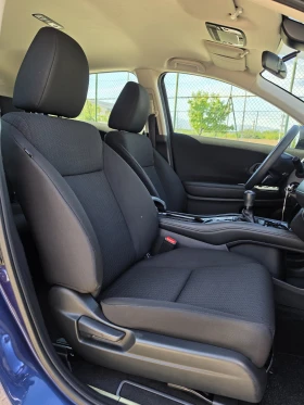 Honda Hr-v 1.5i-VTEC Пълна история в ХОНДА ЕВРО 6, City Breaк - 15300 € - 29608575 15 | Car24.bg Honda Hr-v 1.5i-VTEC Пълна история в ХОНДА ЕВРО 6, City Breaк - 15300 € - 29608575 15