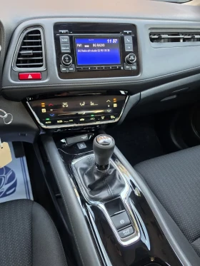Honda Hr-v 1.5i-VTEC Пълна история в ХОНДА ЕВРО 6, City Breaк - 15300 € - 29608575 13 | Car24.bg Honda Hr-v 1.5i-VTEC Пълна история в ХОНДА ЕВРО 6, City Breaк - 15300 € - 29608575 13