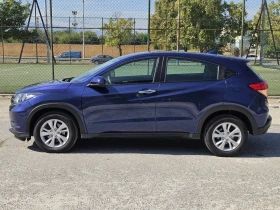 Honda Hr-v 1.5i-VTEC Пълна история в ХОНДА ЕВРО 6, City Breaк - 15300 € - 29608575 8 | Car24.bg Honda Hr-v 1.5i-VTEC Пълна история в ХОНДА ЕВРО 6, City Breaк - 15300 € - 29608575 8