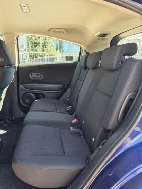 Honda Hr-v 1.5i-VTEC Пълна история в ХОНДА ЕВРО 6, City Breaк - 15300 € - 29608575 14 | Car24.bg Honda Hr-v 1.5i-VTEC Пълна история в ХОНДА ЕВРО 6, City Breaк - 15300 € - 29608575 14
