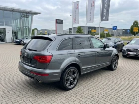 Audi Q7 3.0TDI Exclusive/CARBON/3xTV/PANO/BOSE/6+ 1/FULL | Auto.bg — изображение 2 Audi Q7 3.0TDI Exclusive/CARBON/3xTV/PANO/BOSE/6+ 1/FULL | Auto.bg — изображение 2