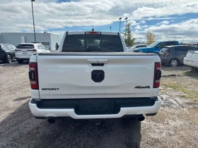 Dodge RAM 1500 * Sport * АВТОКРЕДИТ БЕЗ ПЪРВОНАЧАЛНА ВНОСКА* | Auto.bg — изображение 4 Dodge RAM 1500 * Sport * АВТОКРЕДИТ БЕЗ ПЪРВОНАЧАЛНА ВНОСКА* | Auto.bg — изображение 4