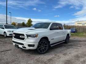 Dodge RAM 1500 * Sport * АВТОКРЕДИТ БЕЗ ПЪРВОНАЧАЛНА ВНОСКА*