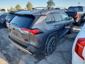 Toyota Rav4 Hybrid Limited | CARFAX | БЕЗ ИНЦИДЕНТИ - 30900 € - 42603214 2 | Car24.bg Toyota Rav4 Hybrid Limited | CARFAX | БЕЗ ИНЦИДЕНТИ - 30900 € - 42603214 2
