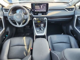 Toyota Rav4 Hybrid Limited | CARFAX | БЕЗ ИНЦИДЕНТИ - 30900 € - 42603214 6 | Car24.bg Toyota Rav4 Hybrid Limited | CARFAX | БЕЗ ИНЦИДЕНТИ - 30900 € - 42603214 6