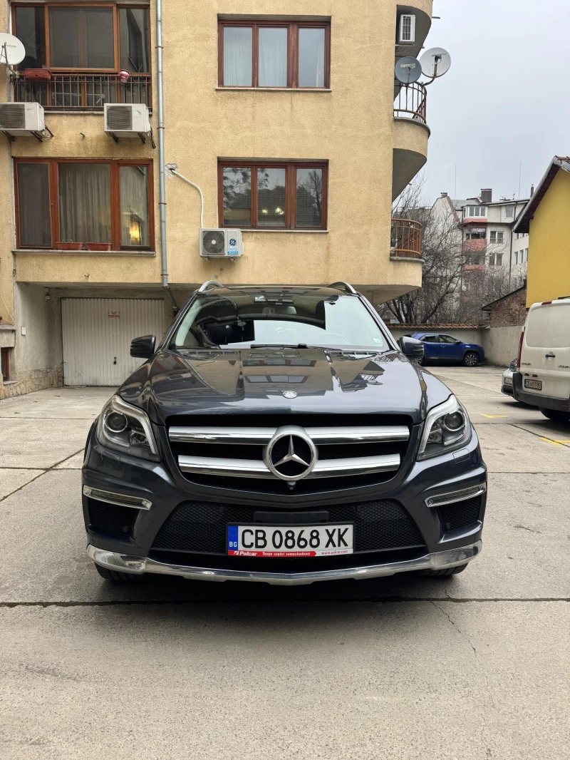 Mercedes-Benz GL 350 Bluetec - 23500 € / 45962.00 лв. - 60937133 1 | Car24.bg Mercedes-Benz GL 350 Bluetec - 23500 € / 45962.00 лв. - 60937133 1