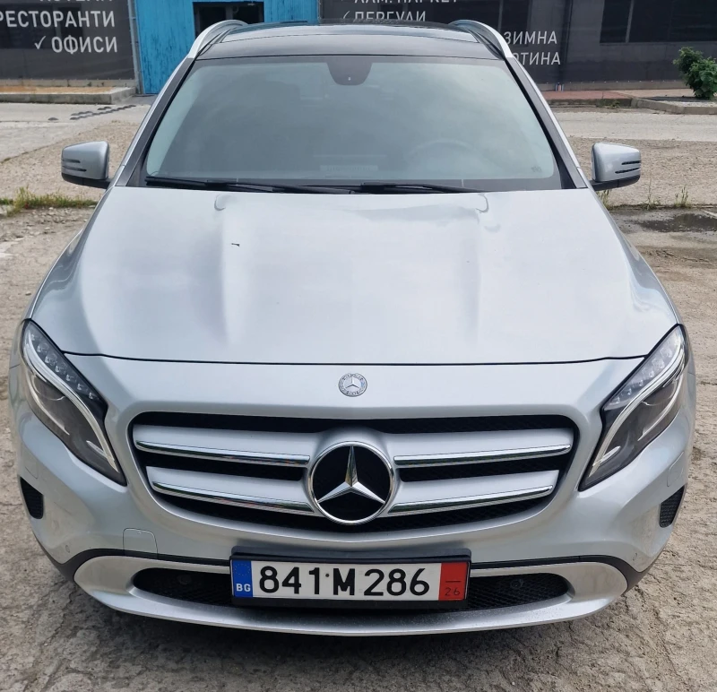 Mercedes-Benz GLA 220 - 13299 € / 26010.58 лв. - 52234086 1 | Car24.bg Mercedes-Benz GLA 220 - 13299 € / 26010.58 лв. - 52234086 1