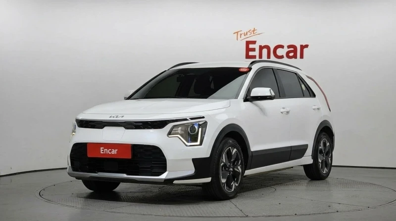 Kia Niro 2023 Kia Niro Ev - 21800 € - 82798053 1 | Car24.bg Kia Niro 2023 Kia Niro Ev - 21800 € - 82798053 1